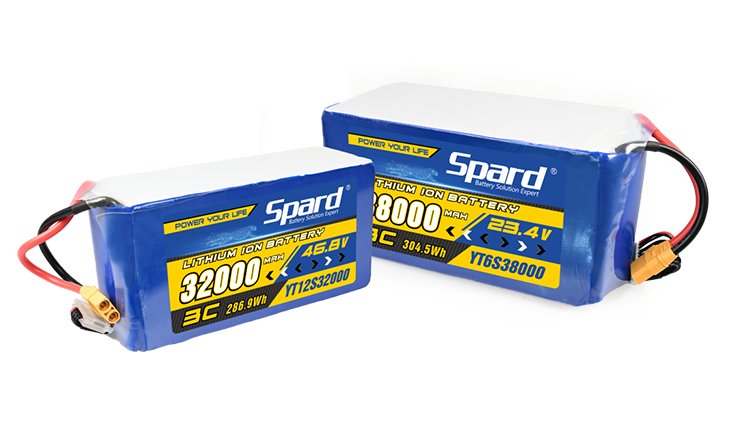 半固態(tài)無人機(jī)電池-高電壓型 半固態(tài)無人機(jī)電池-高電壓型